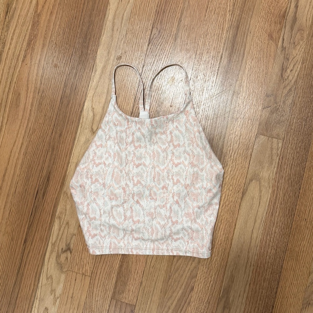 Old Navy Activewear Top